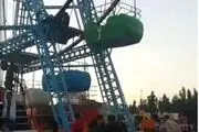 
صدور کیفرخواست علیه متهمان حادثه چرخ فلک برازجان

