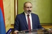 پاشینیان به دنبال تقویت هر چه بیشتر روابط ارمنستان با ایران