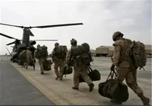نگاه جریان‌های سیاسی به اخراج نیرو‌های آمریکایی از عراق