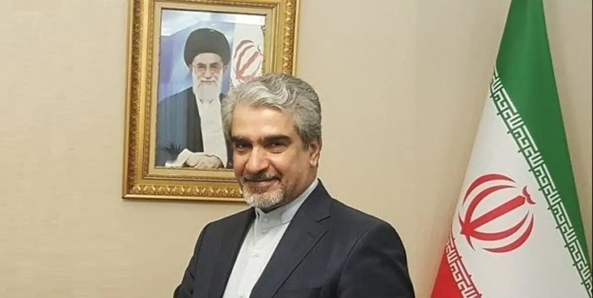 کسی نمی‌تواند ایران را به زمان سلطه‌جویی آمریکا بازگرداند