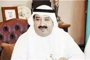 دیدار وزیر دفاع کویت با پادشاه عربستان