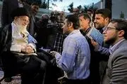 لغو دیدار امسال شاعران با رهبر انقلاب 
