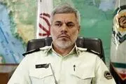  گسترش ایستگاه‌های موقت و گشتی‌های پلیس در مسیر‌های منتهی به پایانه‌های مرزی