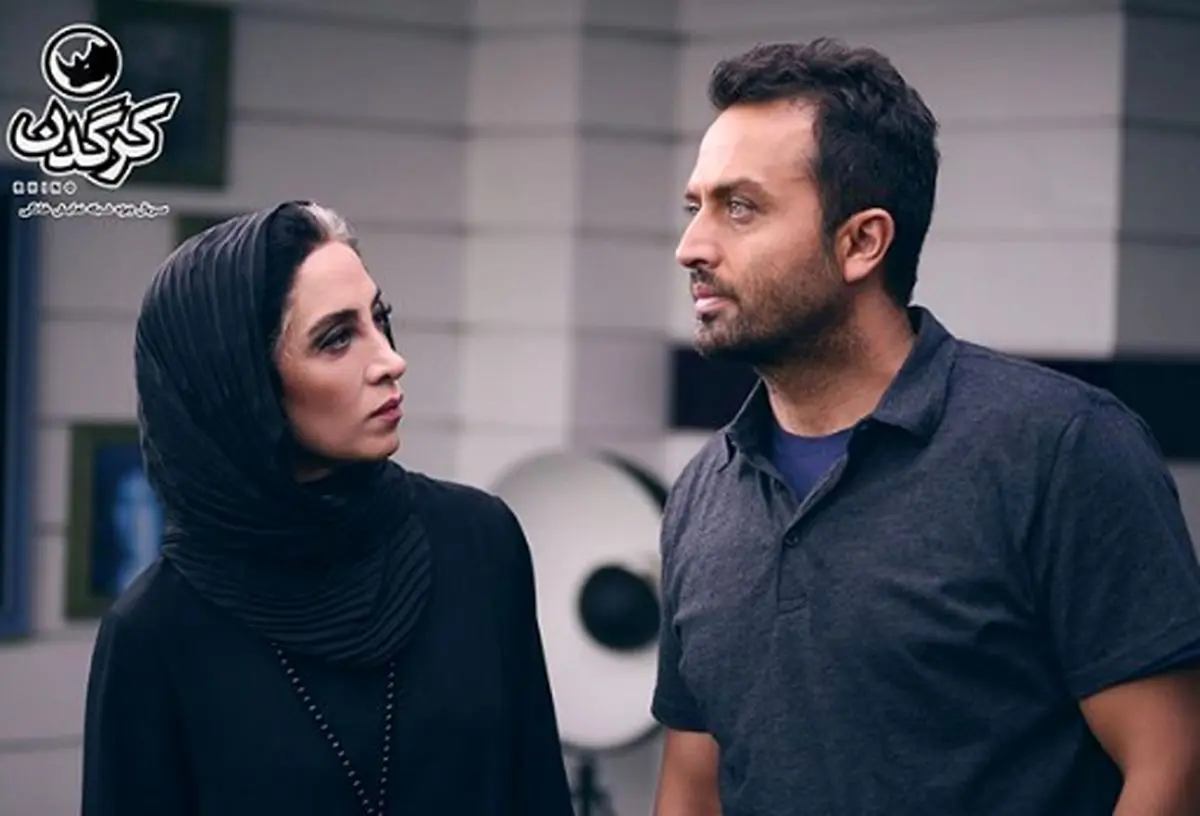 عکس یادگاری «پانتهآ پناهیها» با کرگدنی ها