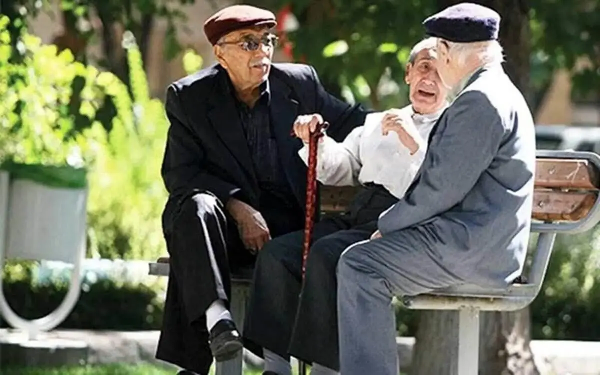 خبر خوش برای بازنشستگان / اعلام زمان واریز حقوق بازنشستگان تامین اجتماعی