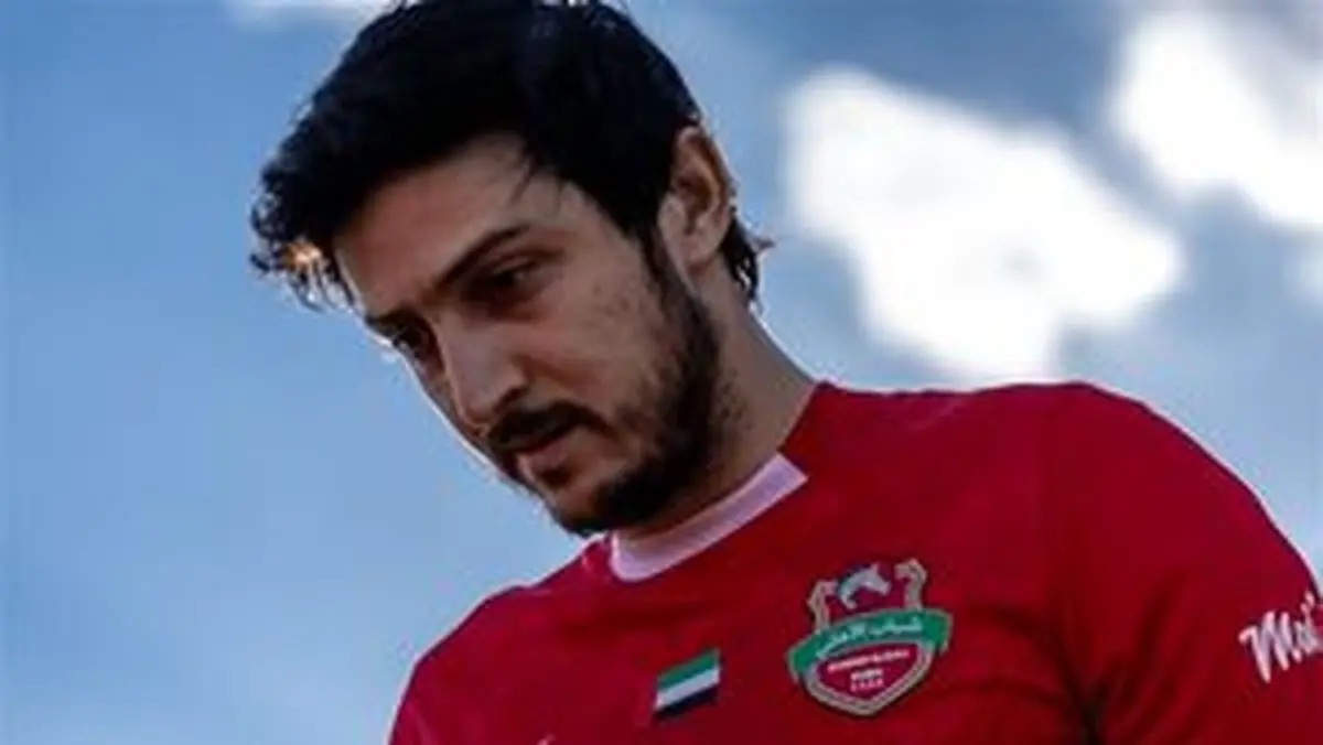 پست اینستاگرام سردار آزمون خبرساز شد