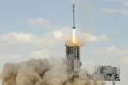 استقرار اولین سامانه‌های ضد هوایی «باراک» رژیم صهیونیسیتی در امارات