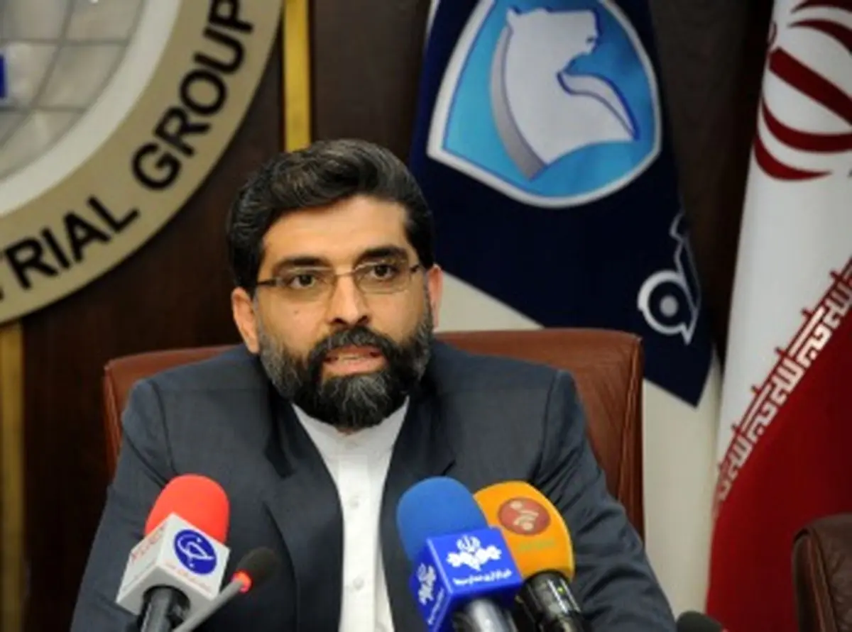 محور برنامه ها و فعالیت های ایران خودرو تشریح شد