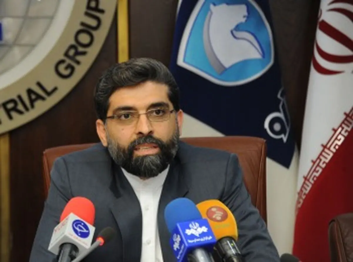 محور برنامه ها و فعالیت های ایران خودرو تشریح شد