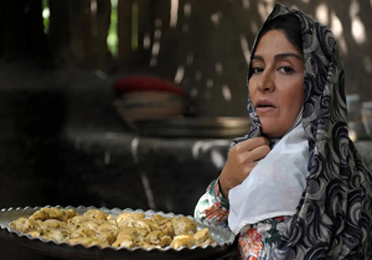 «شیار ۱۴۳» به تلویزیون آمد
