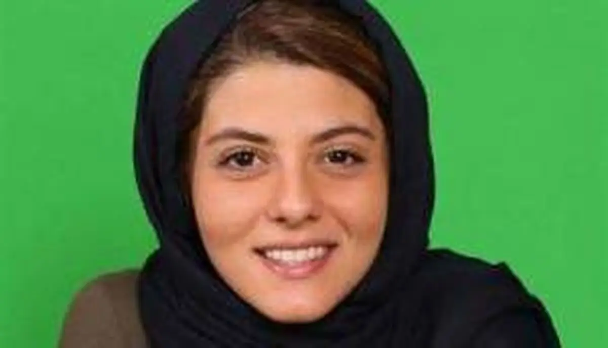 مهسا طهماسبی در انتظار تولد فرزند+ عکس