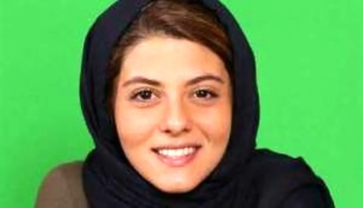 مهسا طهماسبی در انتظار تولد فرزند+ عکس