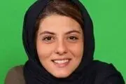 مهسا طهماسبی در انتظار تولد فرزند+ عکس