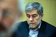 مکالمات مسئولان باید شنود شود/ به احمدی نژاد نه دور هستم و نه نزدیک