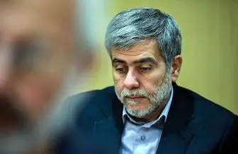 مکالمات مسئولان باید شنود شود/ به احمدی نژاد نه دور هستم و نه نزدیک