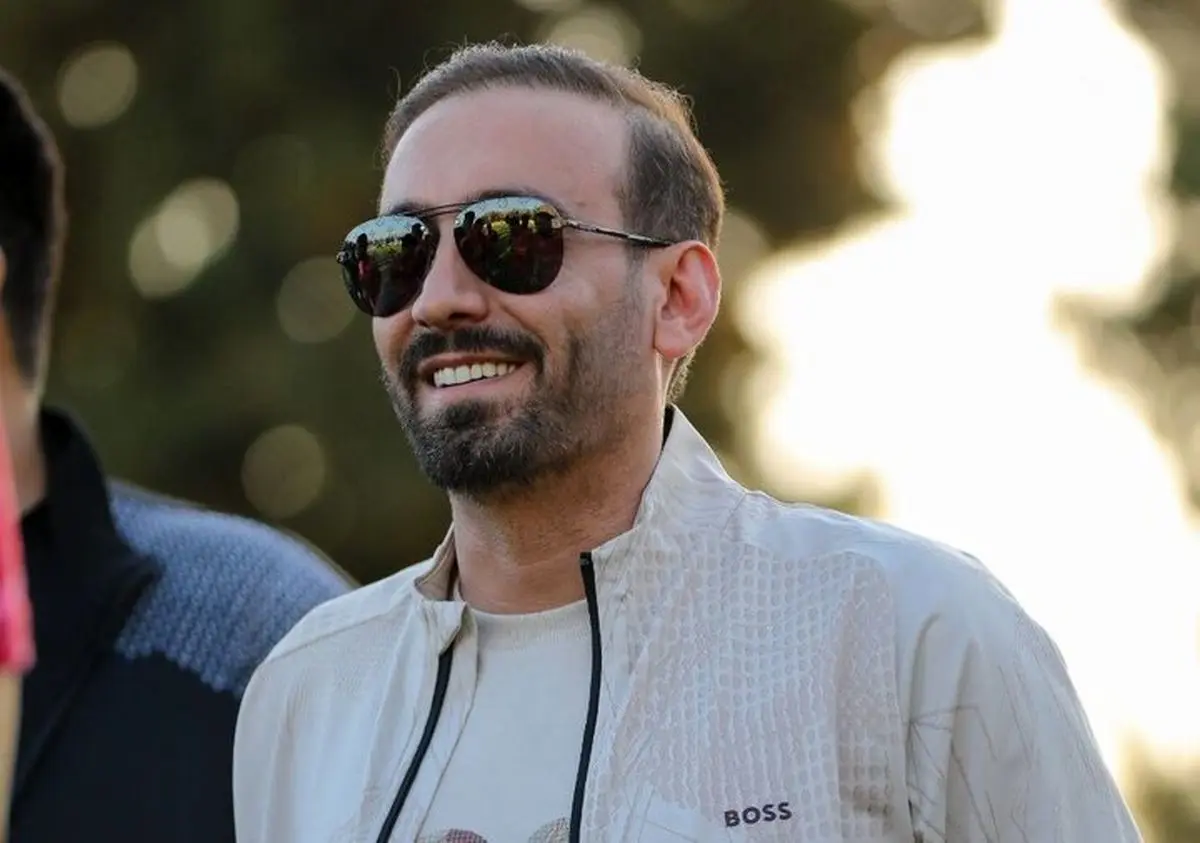 تبریک مالک باشگاه خیبر انتخاب رهبر انقلاب