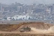 رشد نرخ فقر در غزه به ۹۰ درصد