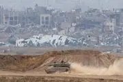 رشد نرخ فقر در غزه به ۹۰ درصد