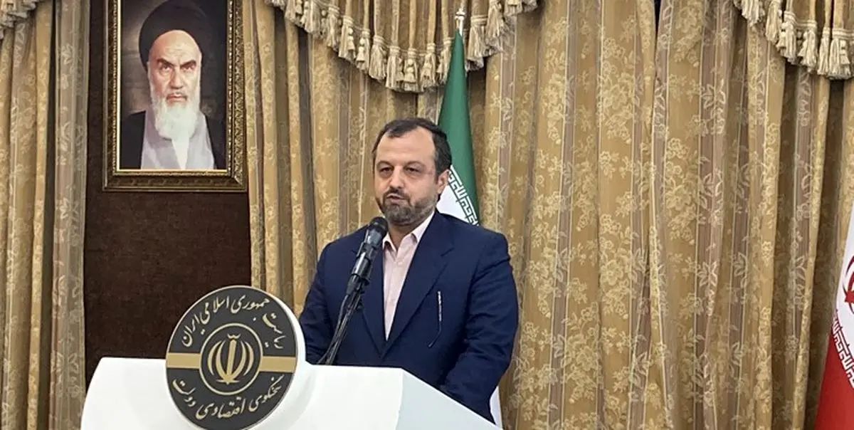 خاندوزی اعلام کرد: شرایط بخشودگی جریمه معوقات بانکی تا اول اسفند ماه