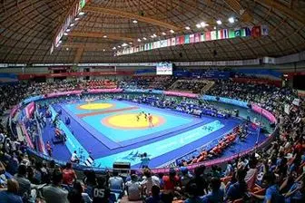 چهار مدال طلا در انتظار کاروان ورزش ایران