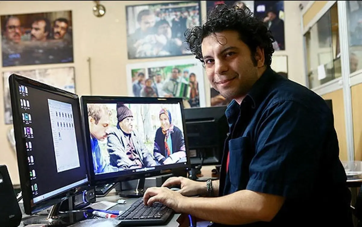 نیم نگاهی به شرایط تدوینگران در دوران کرونا