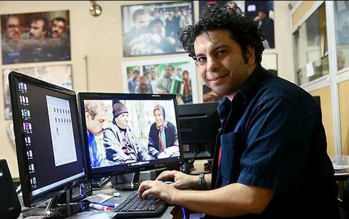 نیم نگاهی به شرایط تدوینگران در دوران کرونا
