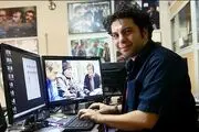 نیم نگاهی به شرایط تدوینگران در دوران کرونا
