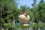 المان‌های شهری، نمایانگر فرهنگ+تصاویر