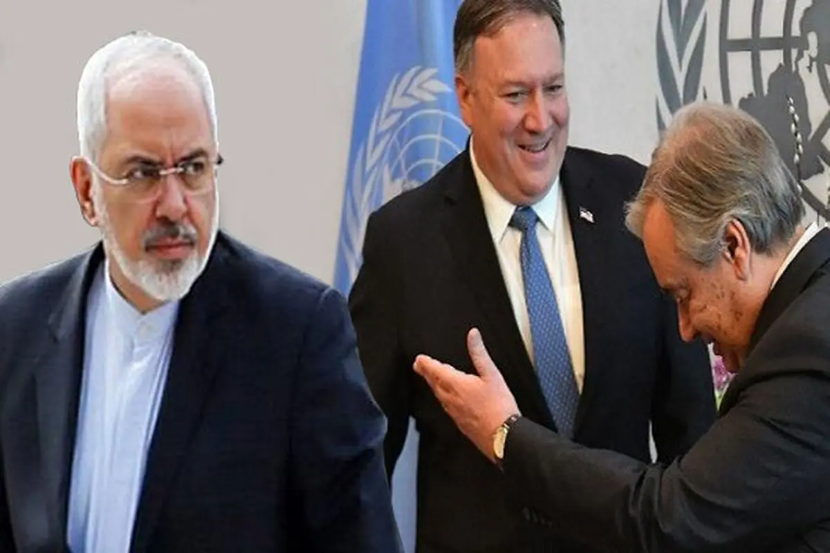 اقدامات جدی آمریکا برای برچیدن آخرین ستون برجام