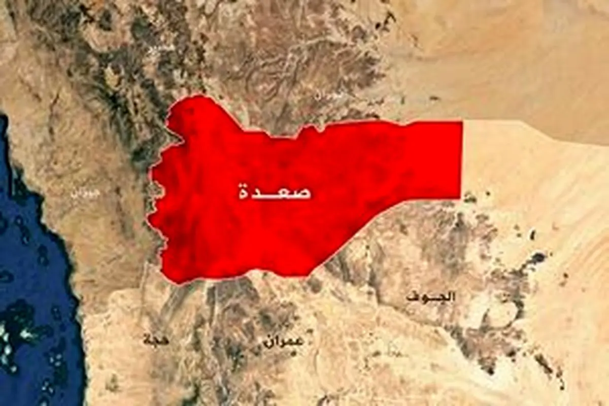 حمله موشکی و توپخانهای عربستان به مناطق مرزی یمن