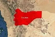 
حمله موشکی و توپخانه‌ای عربستان به مناطق مرزی یمن

