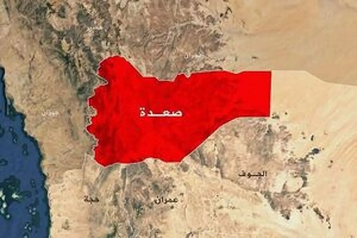 
حمله موشکی و توپخانه‌ای عربستان به مناطق مرزی یمن
