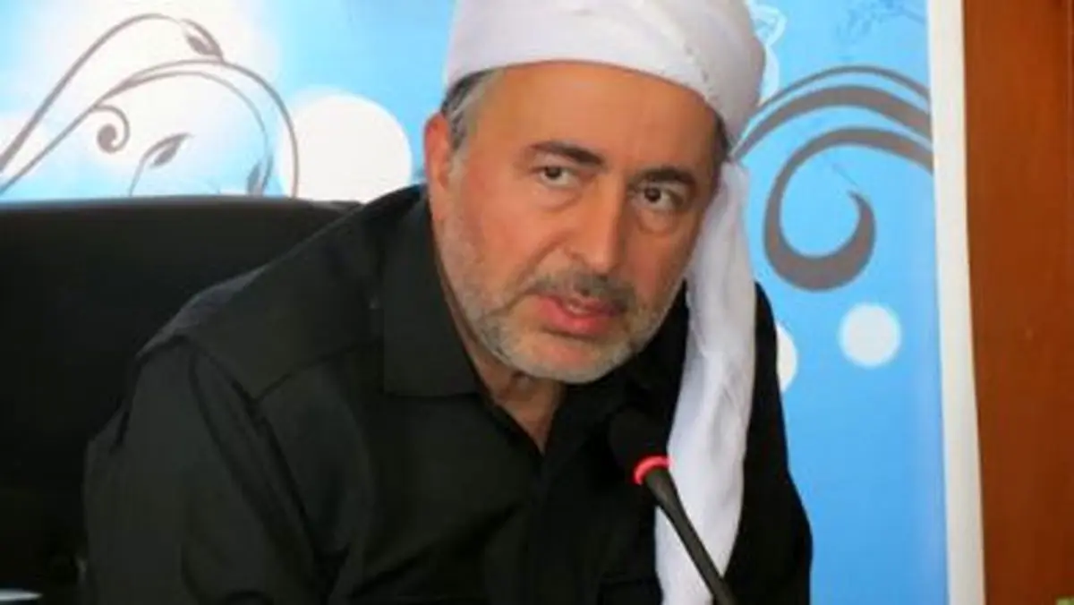 مشاور رئیس جمهور در امور اقوام و اقلیتهای دینی و مذهبی انتخاب شد+ سوابق