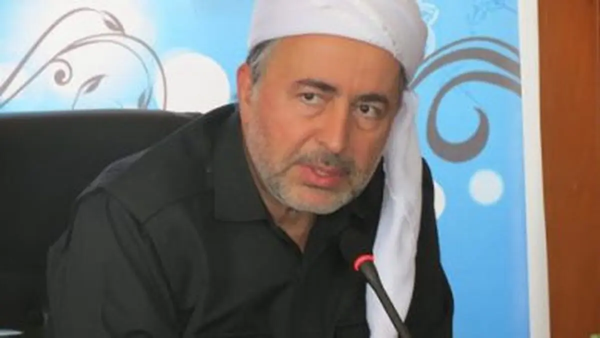 مشاور رئیس جمهور در امور اقوام و اقلیت‌های دینی و مذهبی انتخاب شد+ سوابق