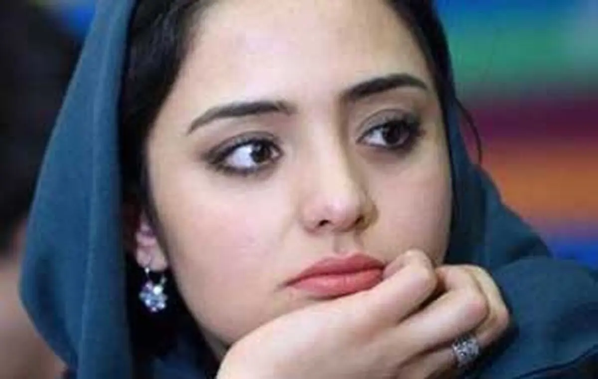 بازیگر نقش ستایش ازدواج کرد / عکس