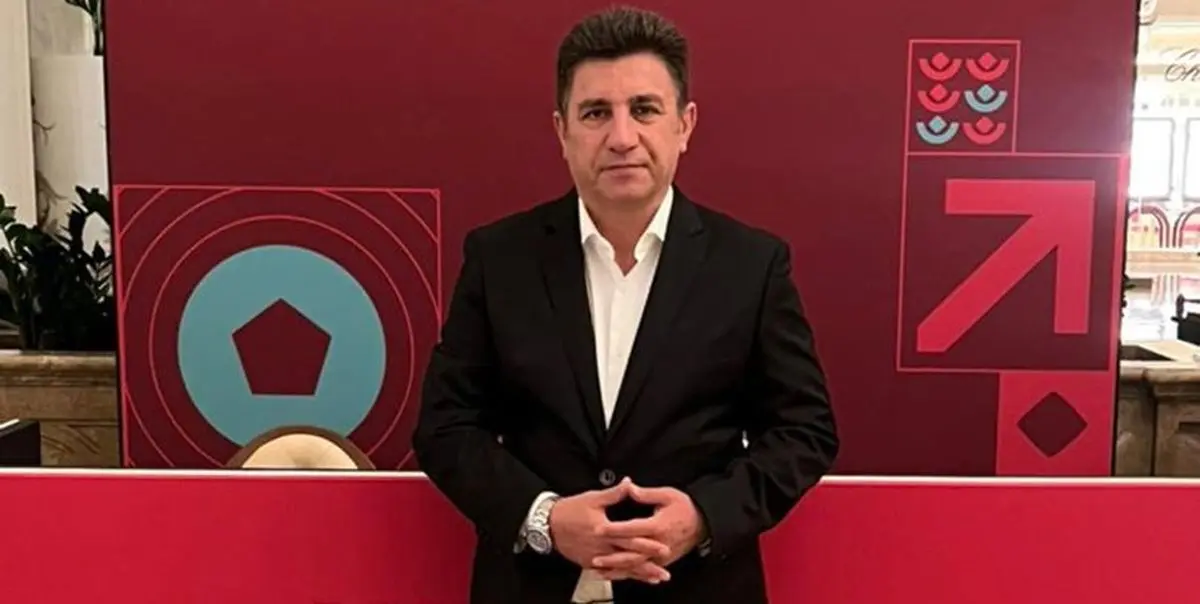 سرمربی تیم ملی: رقیبان ما در جام ملت‌ها آسان نیستند