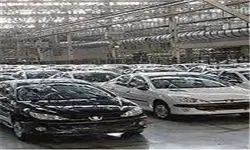 رشد 38 درصدی تولید انواع خودرو در 10 ماهه امسال 