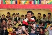 عموپورنگ:اگر به تکرار بیفتم خودم از کار کنار می کشم