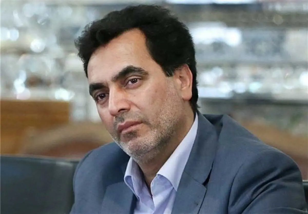 مشاور معاون پارلمانی رئیس‌جمهور منصوب شد