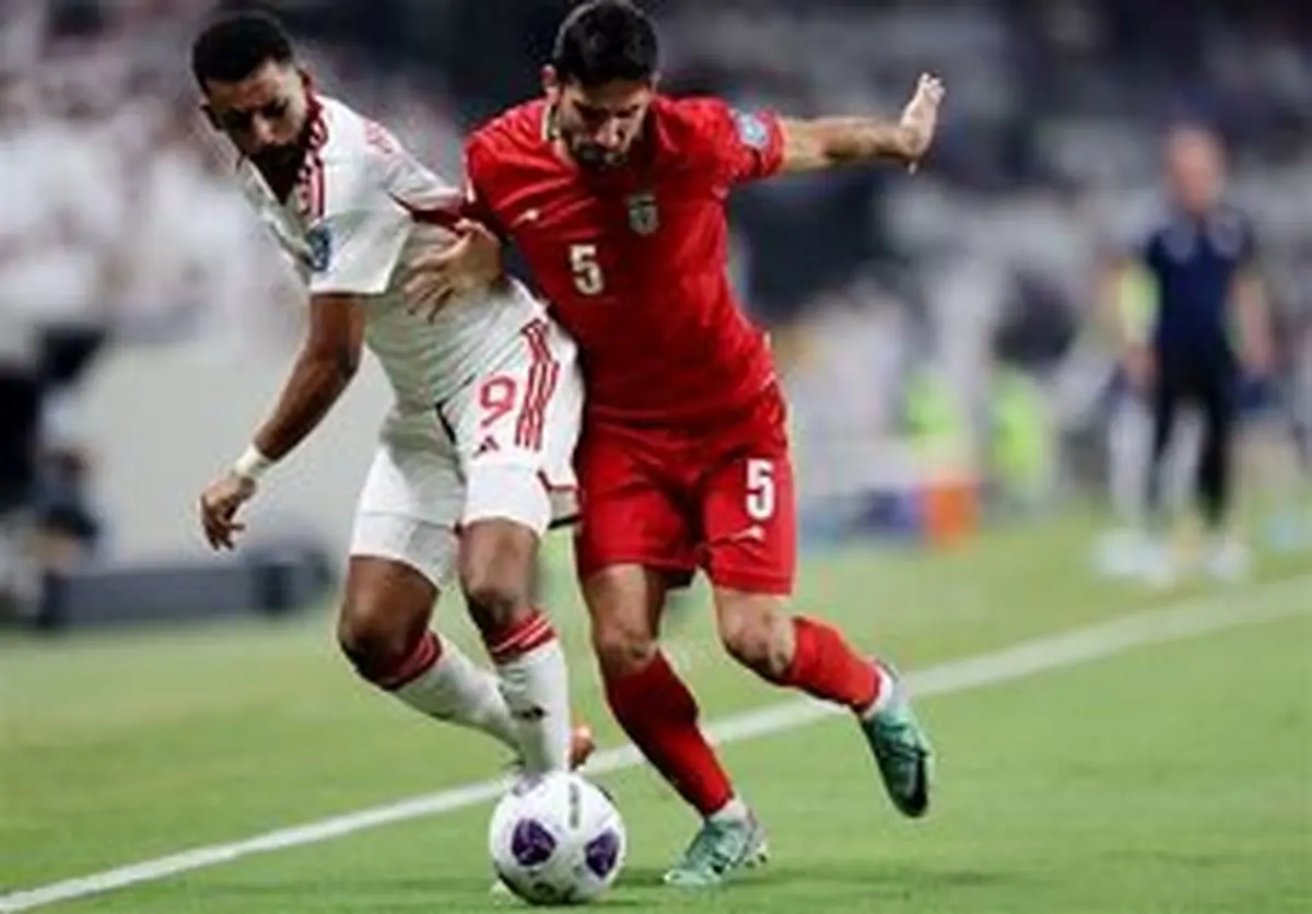 رونمایی از دلیل اصلی قطعی برق ورزشگاه آزادی