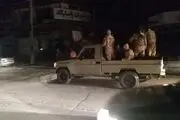  خسارت زلزله در گیلانغرب/ عکس
