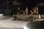  خسارت زلزله در گیلانغرب/ عکس