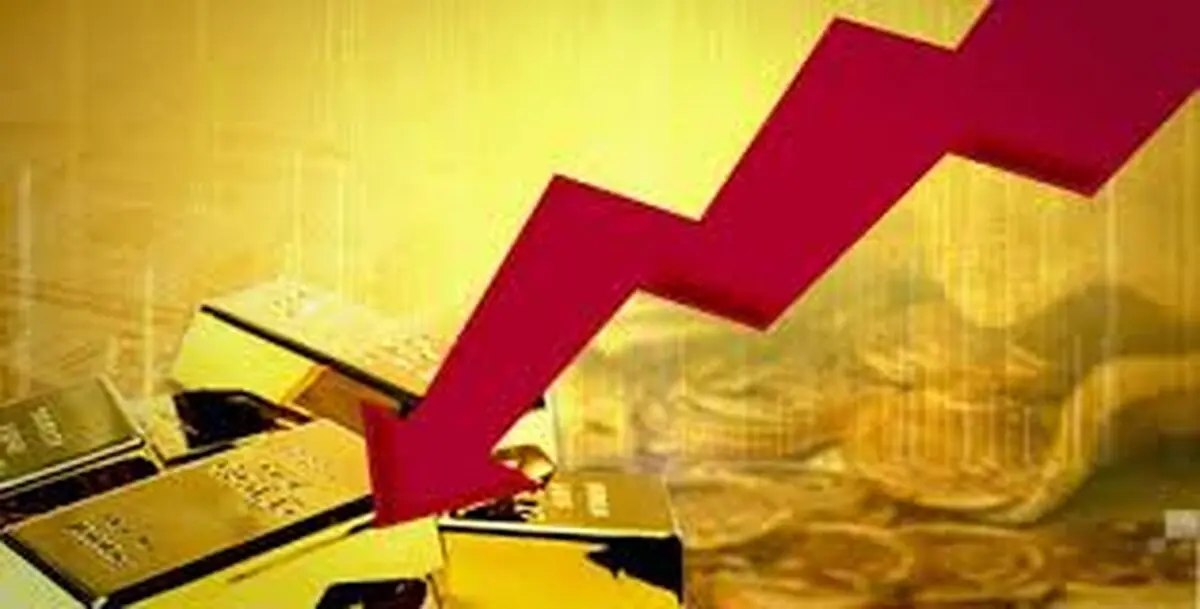  ریزش قیمت‌طلا تا چه عددی ادامه دارد؟کف قیمتی سکه؟