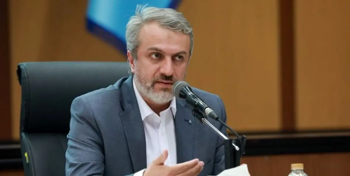 وزیر صمت: مجوزی برای افزایش قیمت خودرو صادر نشده است