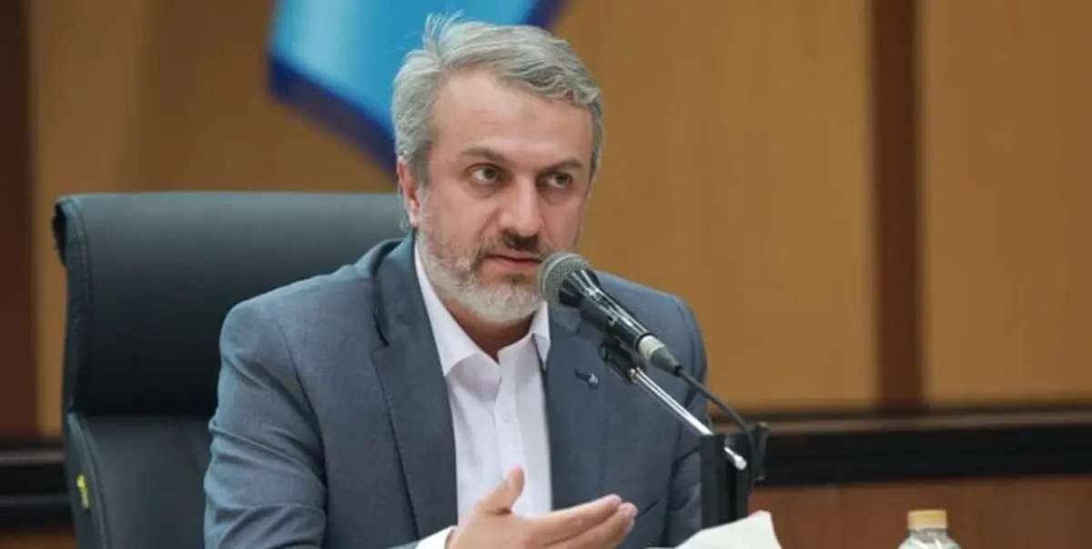 وزیر صمت: مجوزی برای افزایش قیمت خودرو صادر نشده است