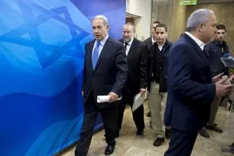 انتقاد نتانیاهو از اصرار اروپا برای حفظ برجام 