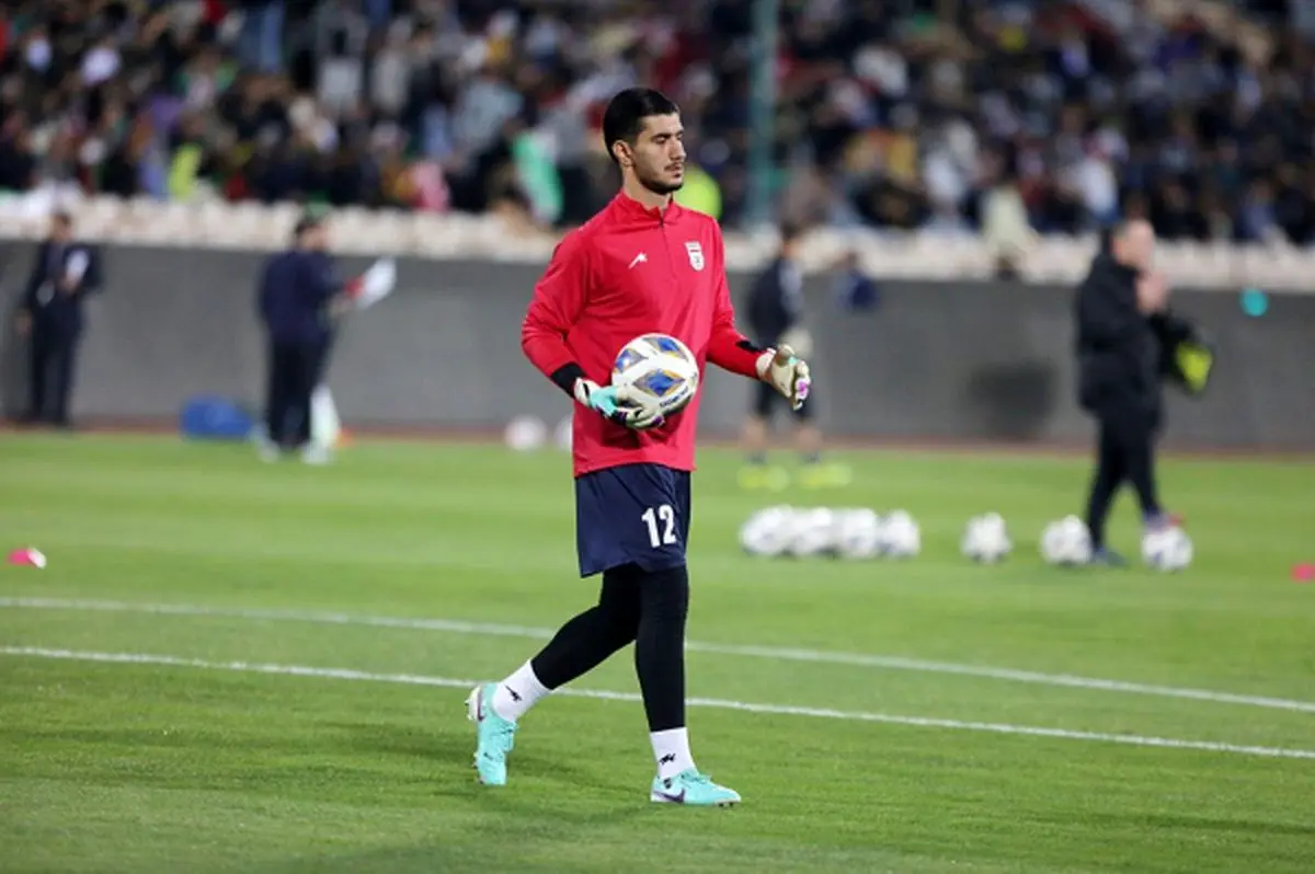 فدراسیون فوتبال به AFC شکایت میکند؟