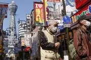 بحران کرونا و جامعه سالمند ژاپن