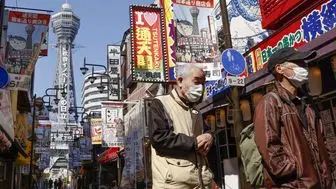 بحران کرونا و جامعه سالمند ژاپن