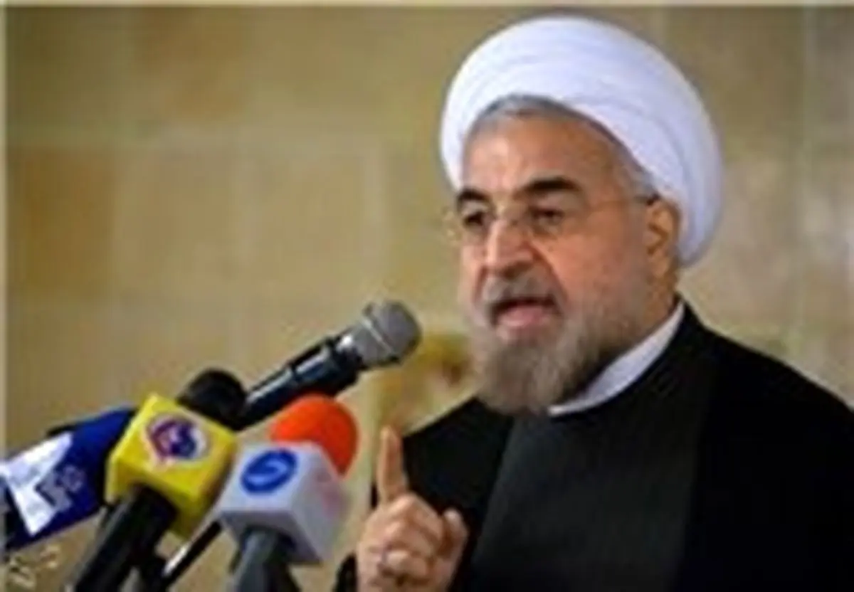 رییسجمهور تاجیکستان به روحانی تبریک گفت